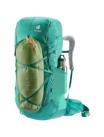 Trekingový batoh Deuter ULTRA 55+5 SL FERN-ALPINEGREEN Trekingový batoh Deuter ULTRA 55+5 SL FERN-ALPINEGREEN