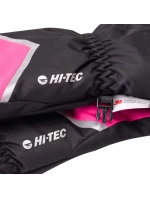 Dámské zateplené rukavice LADY BAIXA