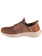 Skechers Slip-Ins: Slade - Zachary 210828-CDB Brown 40