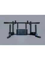 ZÁBRADLÍ PRO CVIČENÍ S TYČÍ 2V1 BENCHK D8 ZÁBRADLÍ PRO CVIČENÍ S TYČÍ 2V1 BENCHK D8