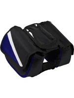 Brašna na rám jízdního kola Dunlop 2ass 027395 Brašna na rám jízdního kola Dunlop 2ass 027395