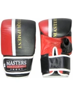 Přístrojové rukavice MASTERS RP-PL 10056-PLM