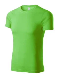 Adler Paint U Tričko MLI-P7392