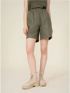 Dámské šortky W OTHSS23TSHOF123 43S - Outhorn