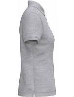 Kariban K 255 Dámské piqué polo 20.K255 oxford grey Kariban K 255 Dámské piqué polo 20.K255 oxford grey