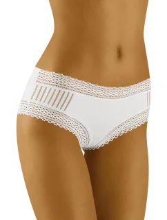 Wol-Bar Bibi barva: bílá