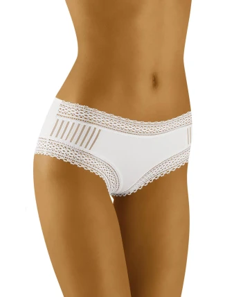 Wol-Bar Bibi barva: bílá Wol-Bar Bibi barva: bílá