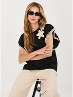 Halenka IR BZ R2677.31 černá