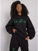 Souprava RV KMPL 7307.10x černá