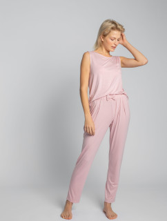 Kalhoty LaLupa LA025 Pink