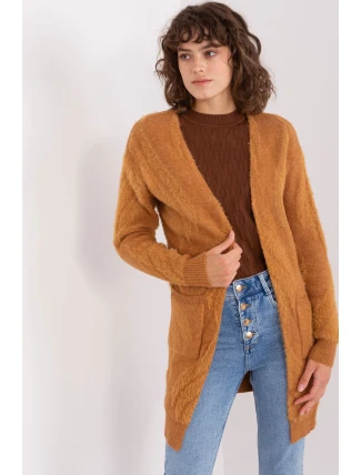 Svetr na zapínání  model 188284 AT