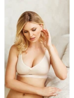 Podprsenka pro kojící ženy  model 218946 Mirabile