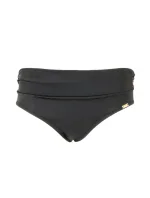 Spodní díl plavek 13/3 black - AVA Spodní díl plavek 13/3 black - AVA