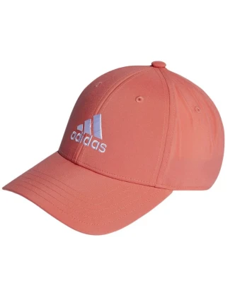 Adidas BBallcap LT Emb IR7885 baseballová čepice Adidas BBallcap LT Emb IR7885 baseballová čepice