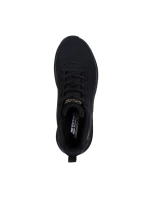 Boty Skechers Bobs Squad Waves - Just Wading W 117485 BBK