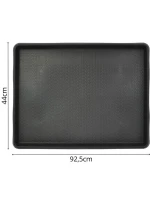 Podložka pod suché boty 52x92 cm