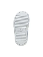 Dětské boty Puma Rickie AC+ Inf white and blue 384314 44