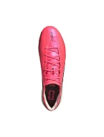 Adidas F50 Hyperfast Elite FG fotbalové boty růžové JR5386