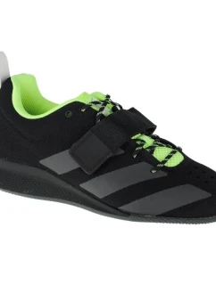 Dětský silový trénink II Junior FV6592 - Adidas