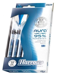 Harrow Aura 95% Steeltip HS-TNK-000013652