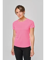 Kariban ProAct PA 439 Dámské sportovní tričko 20.P439 ice mint Kariban ProAct PA 439 Dámské sportovní tričko 20.P439 ice mint