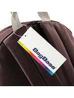 BagBase BG 125 Originální módní batoh 52.0125 orange rust