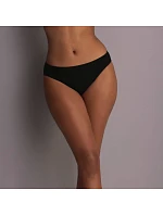 Style Casual Bottom kalhotky 8706-0 black - RosaFaia Style Casual Bottom kalhotky 8706-0 black - RosaFaia