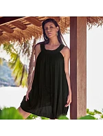 Style Majuli šaty 8188 black - RosaFaia Style Majuli šaty 8188 black - RosaFaia