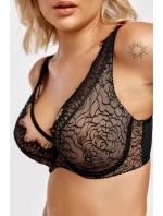 Azalea Rose barva:černá