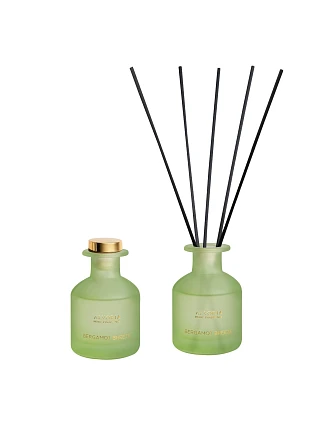 DROGERIA bergamot breeze domácí vůně alvoria 12