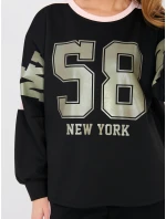 Sada IT KMPL 22177.20P černá