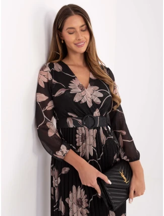 Šaty IT SK 11389.27P černé