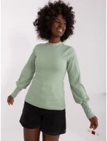 Halenka RV BZ 5223.15 pistácií Halenka RV BZ 5223.15 pistácií