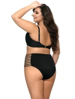 Dámský spodní díl plavek SF 13/6 Černá - AVA