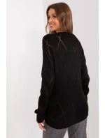 Svetr na zapínání  model 208629 Rue Paris