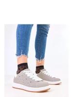 Sportovní obuv  model 218473 Solea