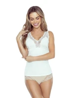 Eldar Connie chemise sz/r S-XL