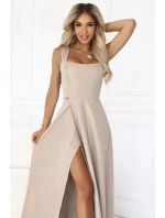 Dámské šaty 633-1 AURELIA - NUMOCO