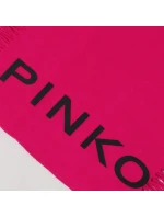 Pinko Adunanza Sciarpa Lana Soft W 101680A0MC Šátek Pinko Adunanza Sciarpa Lana Soft W 101680A0MC Šátek