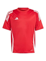 Tričko adidas Tiro 24 Jr IS1030