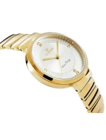 Dámské hodinky G.Rossi 12120B-3D1 + BOX Dámské hodinky G.Rossi 12120B-3D1 + BOX