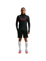 Pánské šortky Nike Dri-FIT PSG, černé, II2611 010 Pánské šortky Nike Dri-FIT PSG, černé, II2611 010