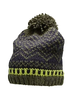 Pánská čepice 1 M H4Z22 CAM011 91S - 4F