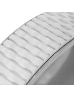 Spokey Fishi yoga wheel SPK-929896