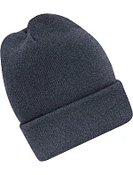 Daiber MB 7139 Pletená čepice 03.7139 grey melange Daiber MB 7139 Pletená čepice 03.7139 grey melange