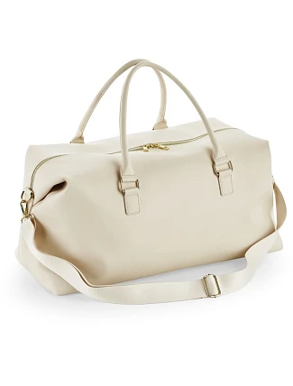 BagBase BG 760 Cestovní taška "Boutique" 52.0760 oyster