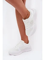 Unisex sportovní tenisky LOTTO 2401651U SOBRIO OC bílé Unisex sportovní tenisky LOTTO 2401651U SOBRIO OC bílé