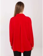 Košile IT KS 26967.28 červená