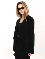 IT MA bunda FL9958.90 černá