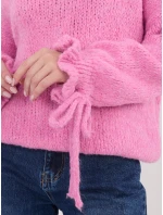 Jumper MI SW 1512.28 růžový